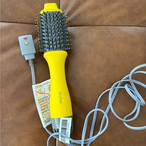 Drybar Bright Yellow Blow-Dryer Brush